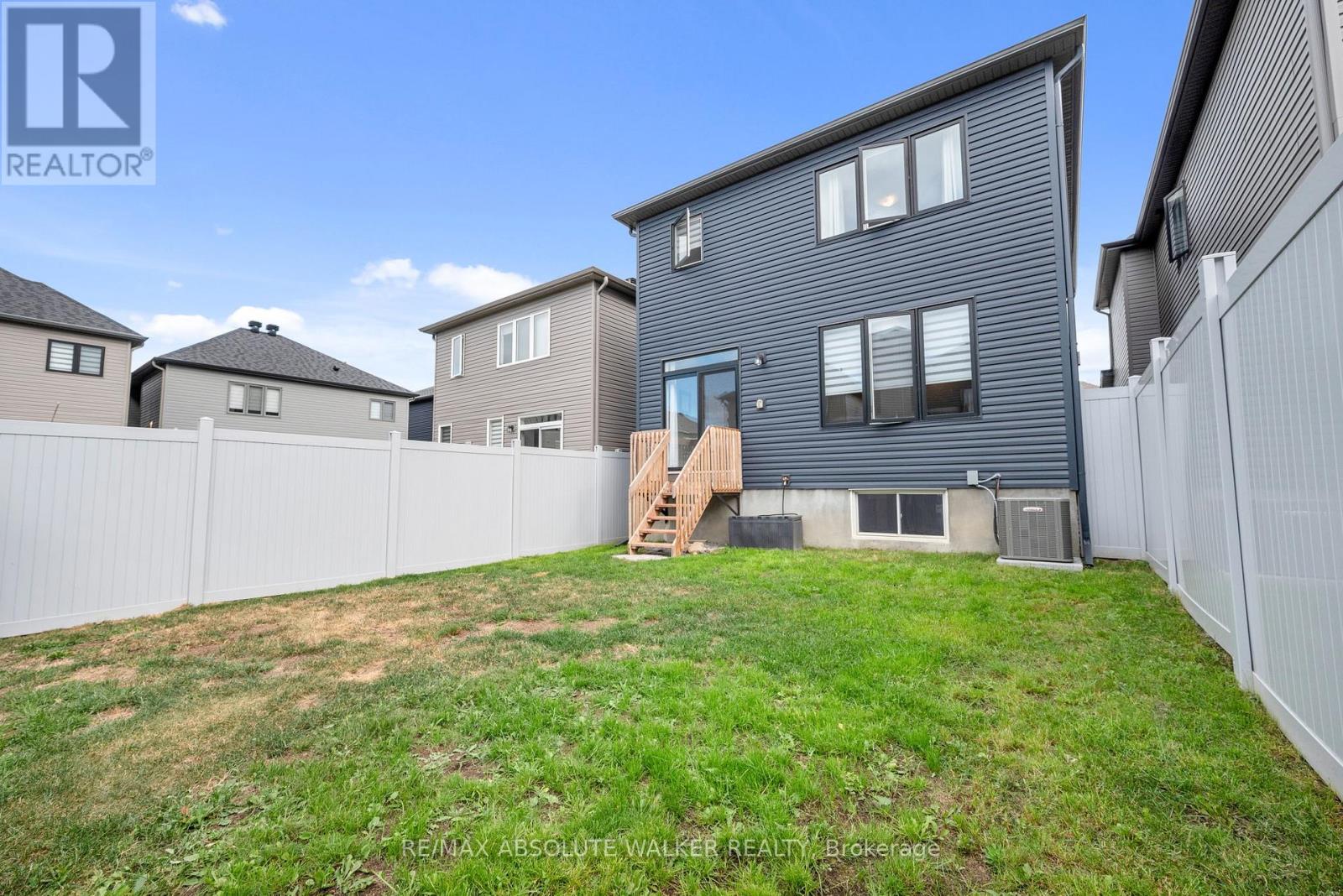 21 Fossa Terrace N, Ottawa, Ontario  K2J 6W4 - Photo 31 - X12861550