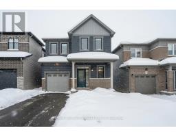 21 FOSSA TERRACE N, Ottawa, Ontario