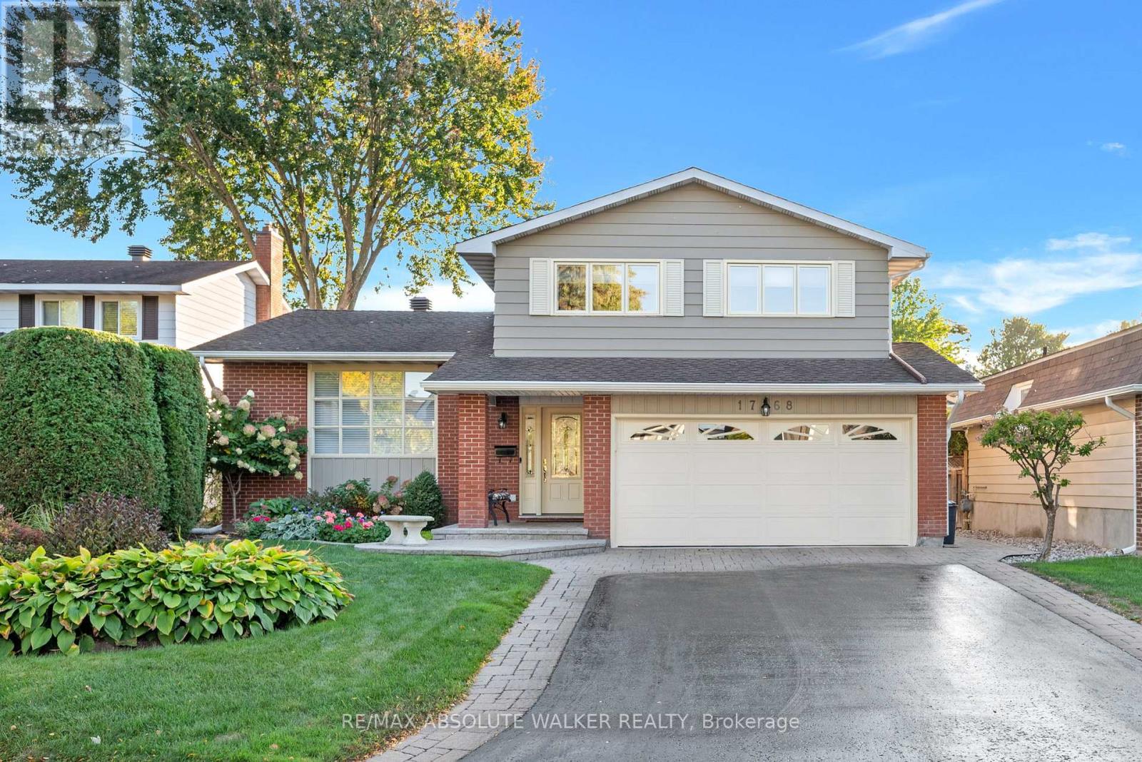 1768 CALUMET LANE, Ottawa, Ontario