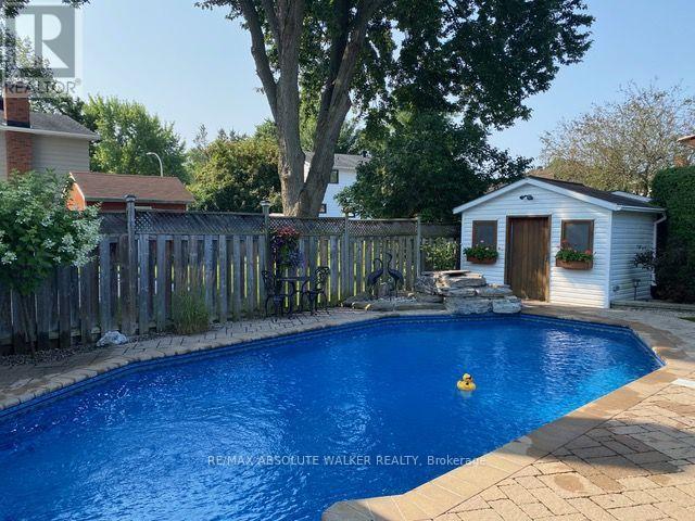 1768 Calumet Lane, Ottawa, Ontario  K1C 1V9 - Photo 30 - X12861564