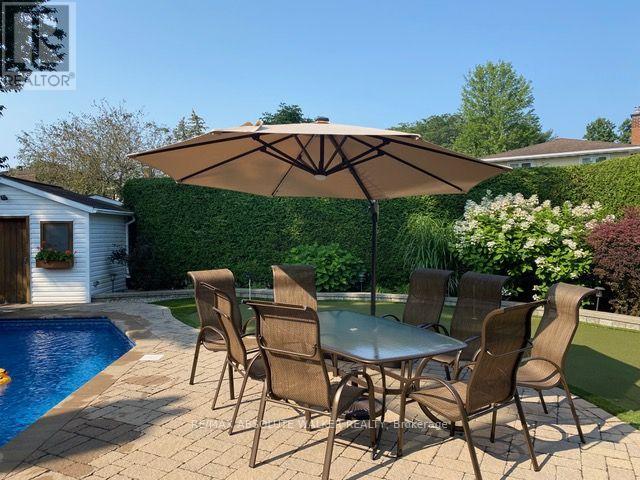 1768 Calumet Lane, Ottawa, Ontario  K1C 1V9 - Photo 32 - X12861564