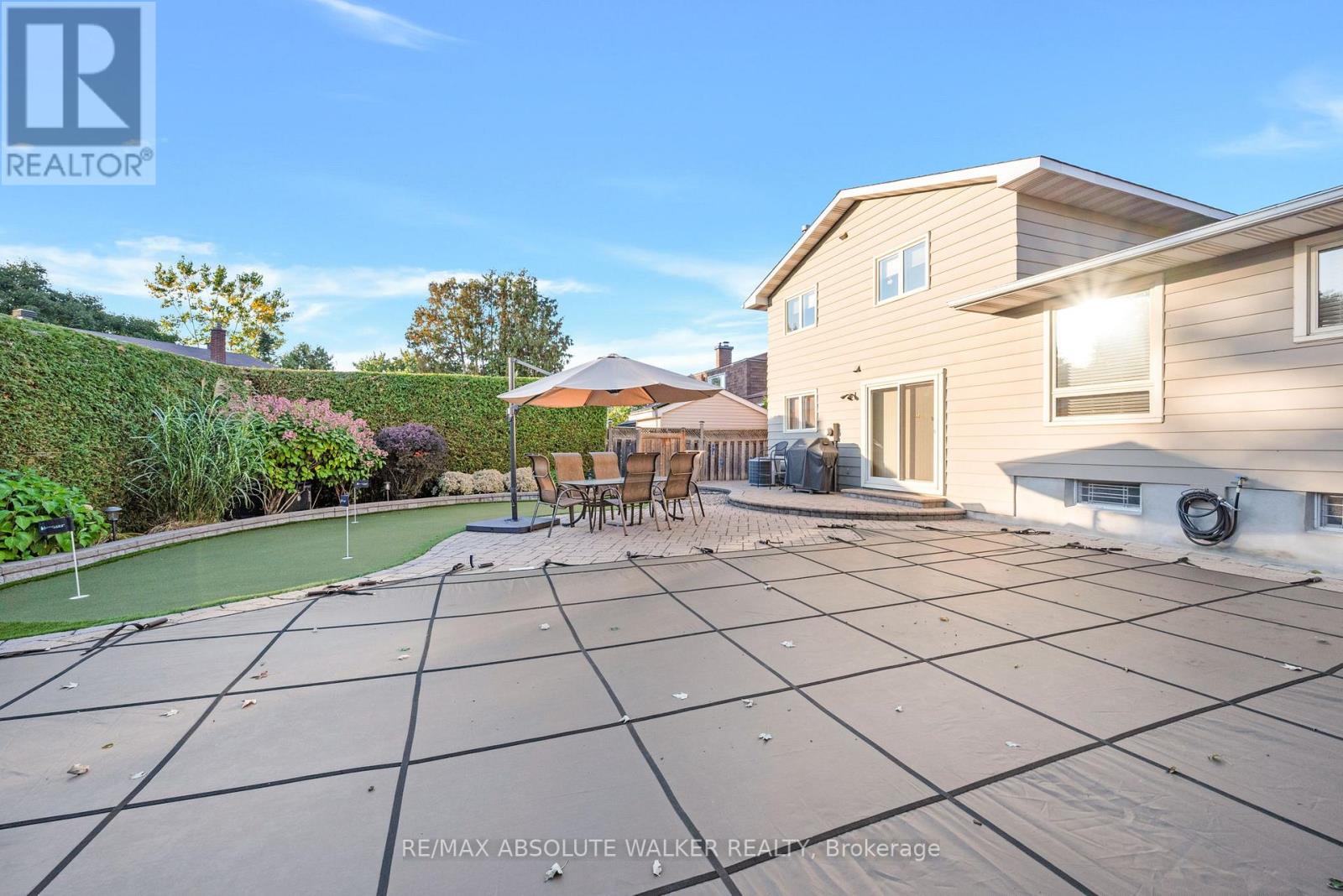 1768 Calumet Lane, Ottawa, Ontario  K1C 1V9 - Photo 35 - X12861564