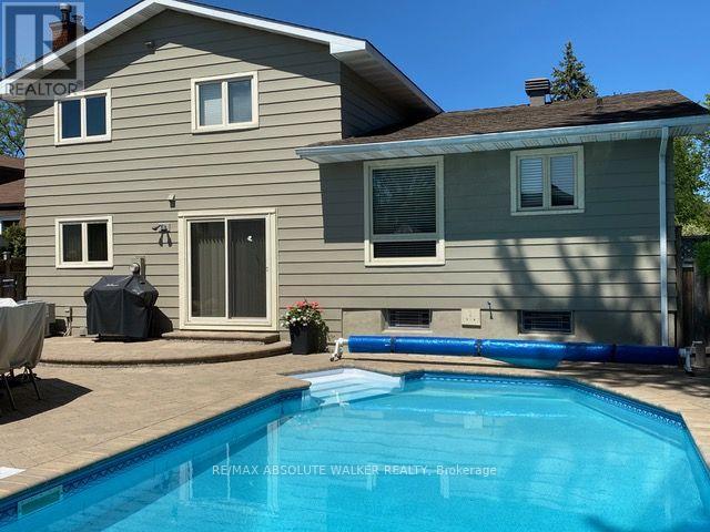 1768 Calumet Lane, Ottawa, Ontario  K1C 1V9 - Photo 36 - X12861564