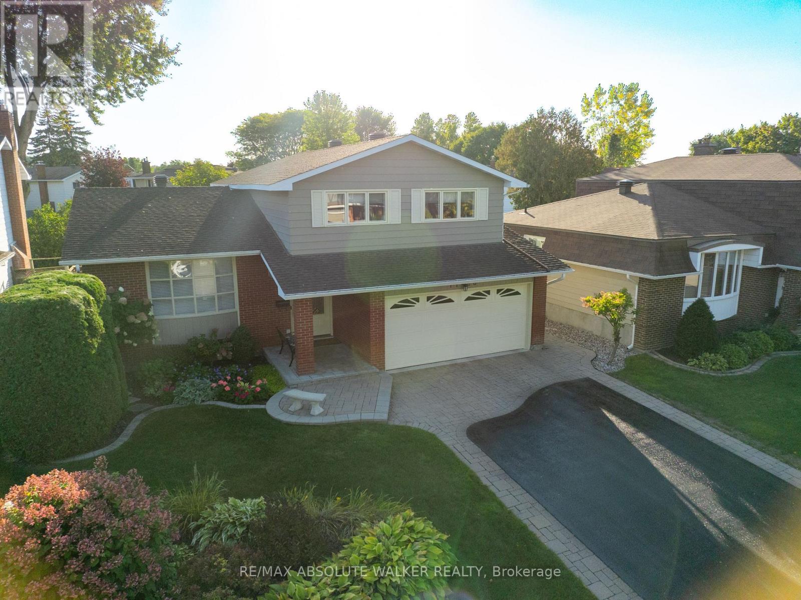 1768 Calumet Lane, Ottawa, Ontario  K1C 1V9 - Photo 38 - X12861564