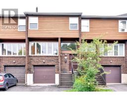 2098 ERIC CRESCENT, Ottawa, Ontario