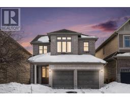 845 CONTOUR STREET, Ottawa, Ontario