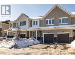 644 CREVIER WALK, Ottawa, Ontario