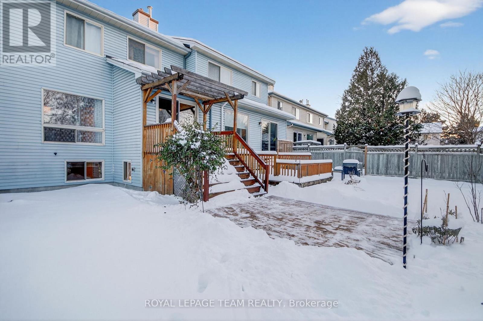 48 Jackman Terrace, Ottawa, Ontario  K2L 4E1 - Photo 48 - X12861652