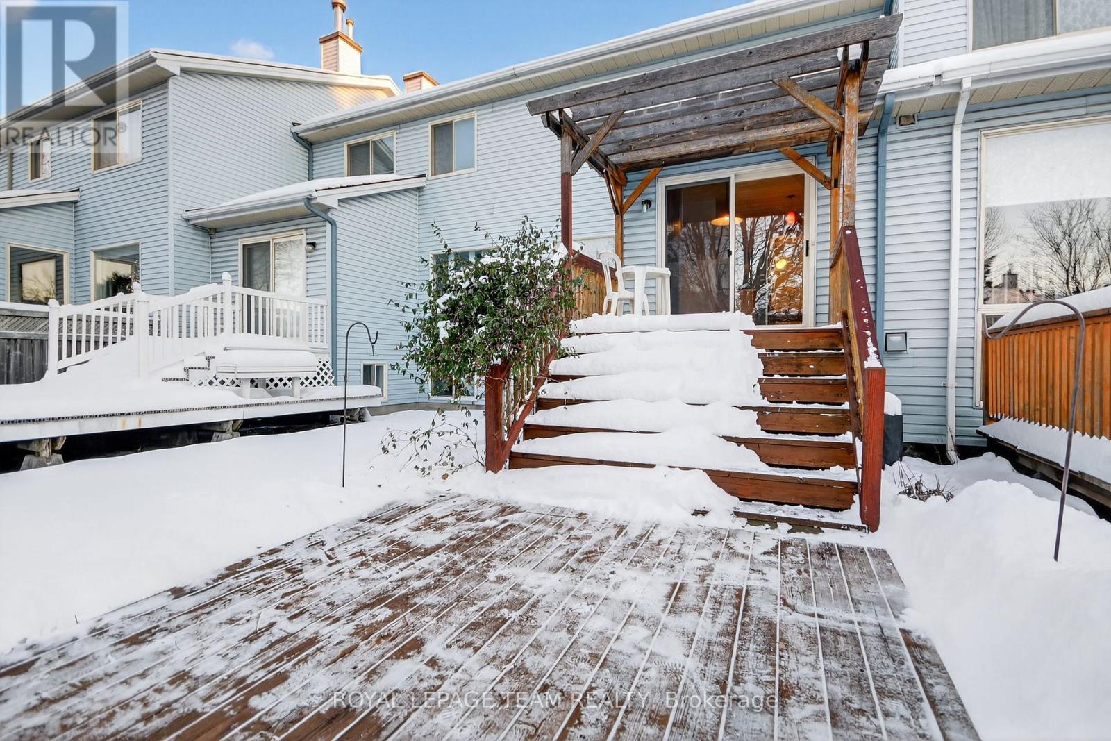 48 Jackman Terrace, Ottawa, Ontario  K2L 4E1 - Photo 49 - X12861652