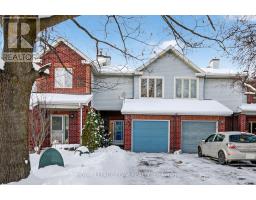 48 JACKMAN TERRACE, Ottawa, Ontario