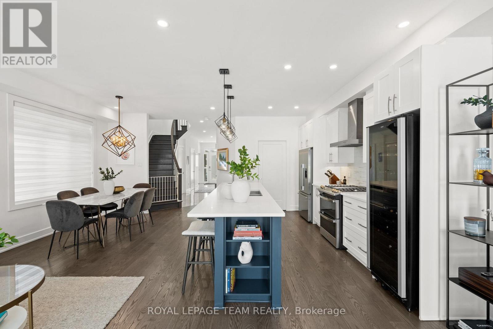 143 Avro Circle, Ottawa, Ontario  K1K 4K7 - Photo 11 - X12861656