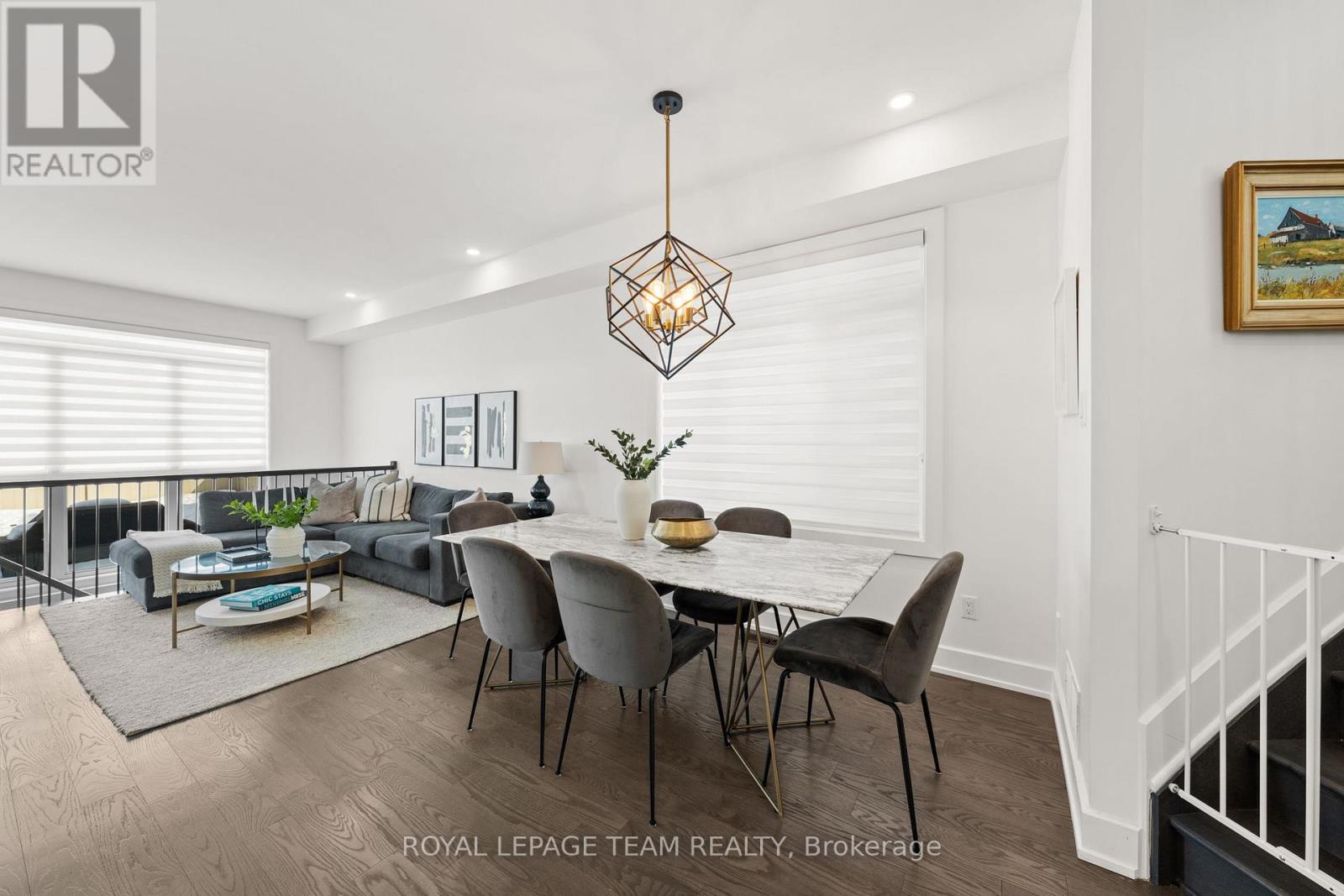 143 Avro Circle, Ottawa, Ontario  K1K 4K7 - Photo 14 - X12861656