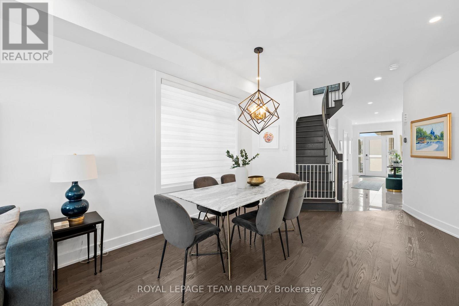 143 Avro Circle, Ottawa, Ontario  K1K 4K7 - Photo 15 - X12861656