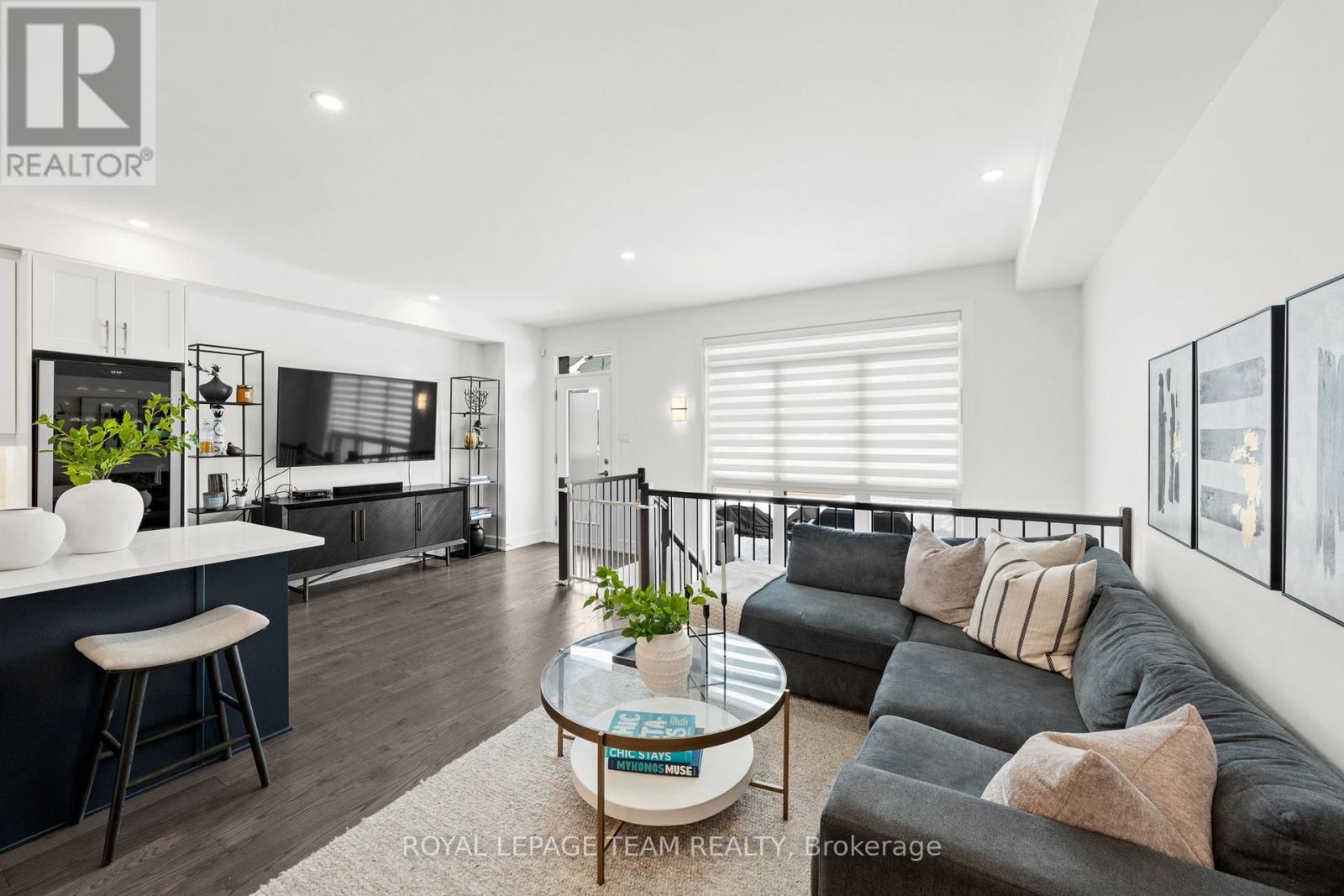 143 Avro Circle, Ottawa, Ontario  K1K 4K7 - Photo 16 - X12861656