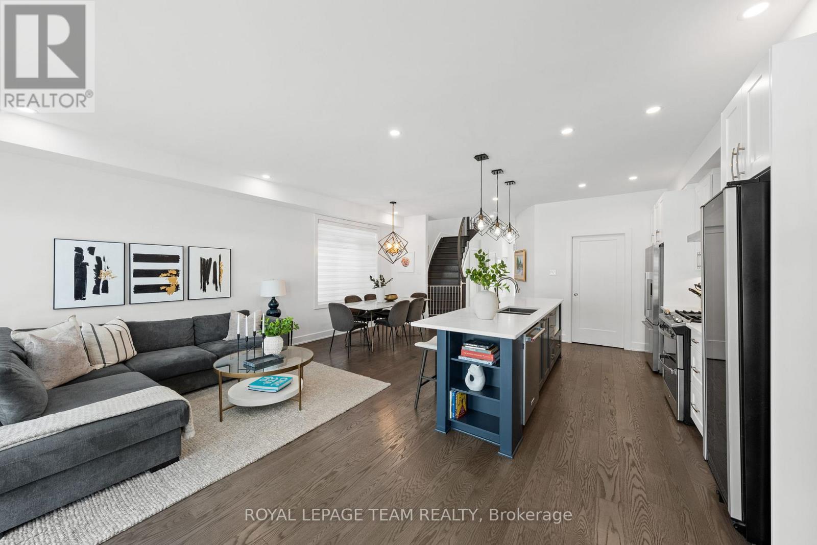 143 Avro Circle, Ottawa, Ontario  K1K 4K7 - Photo 17 - X12861656