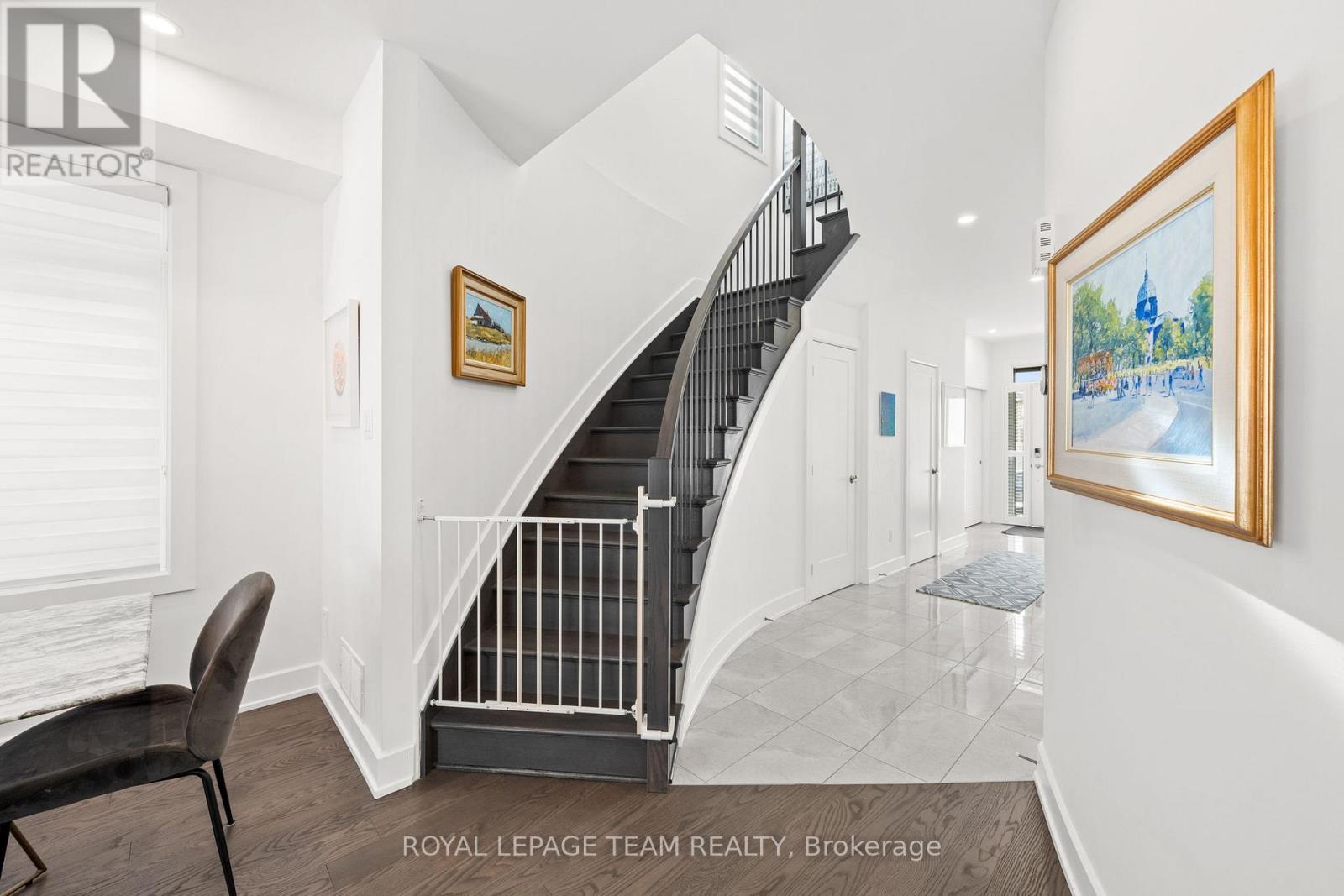 143 Avro Circle, Ottawa, Ontario  K1K 4K7 - Photo 21 - X12861656