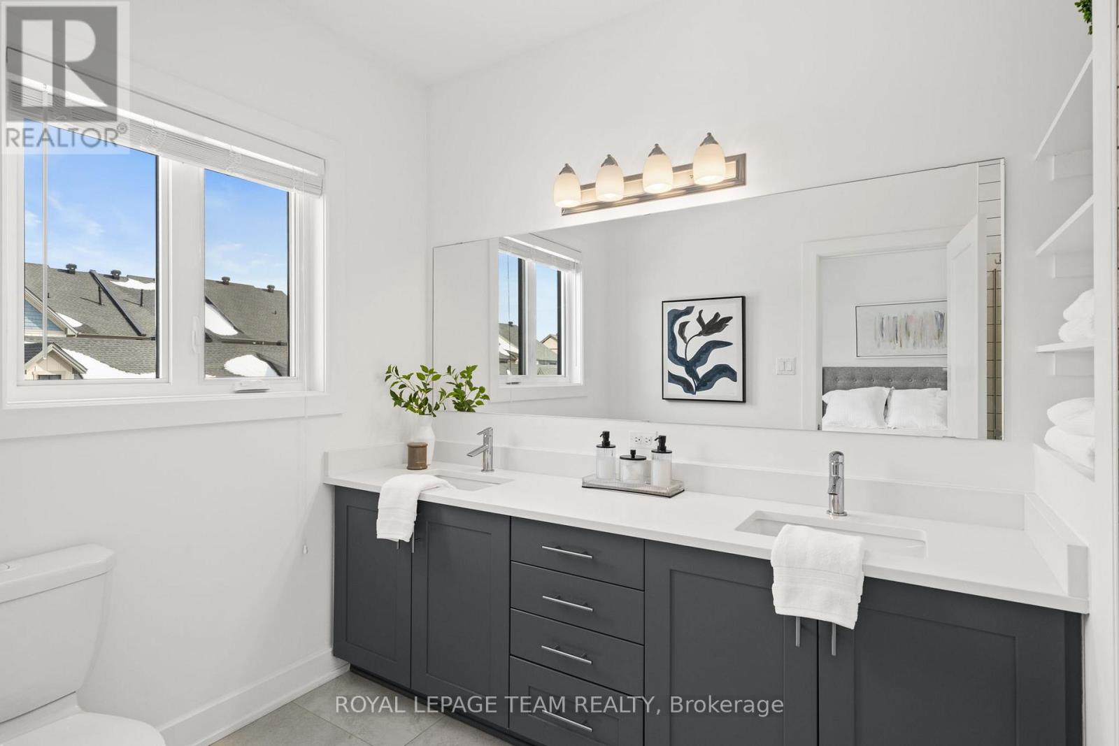 143 Avro Circle, Ottawa, Ontario  K1K 4K7 - Photo 26 - X12861656