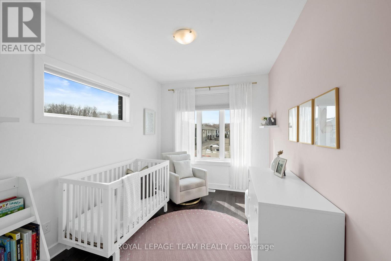 143 Avro Circle, Ottawa, Ontario  K1K 4K7 - Photo 31 - X12861656