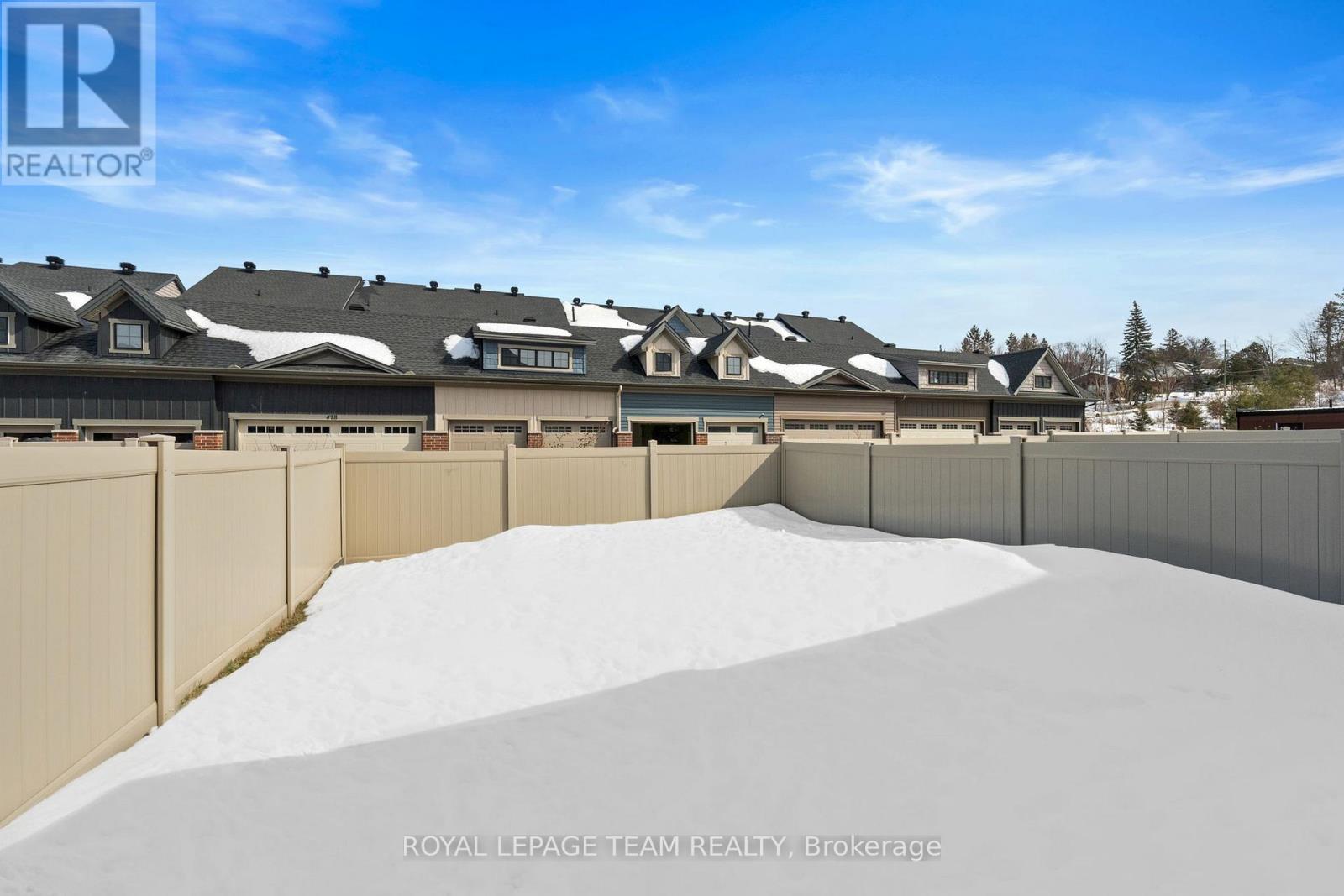 143 Avro Circle, Ottawa, Ontario  K1K 4K7 - Photo 43 - X12861656