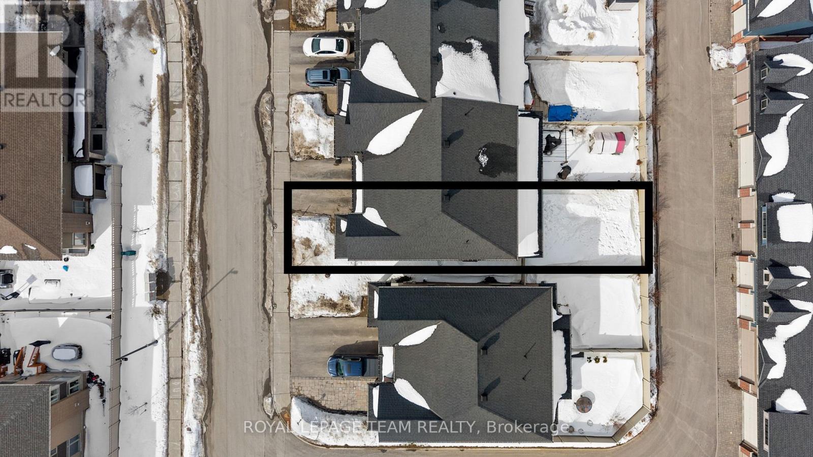 143 Avro Circle, Ottawa, Ontario  K1K 4K7 - Photo 44 - X12861656