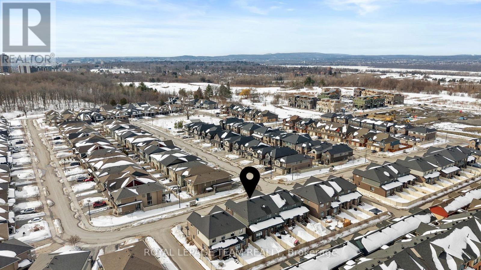 143 Avro Circle, Ottawa, Ontario  K1K 4K7 - Photo 46 - X12861656