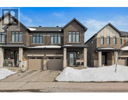 143 AVRO CIRCLE, Ottawa, Ontario