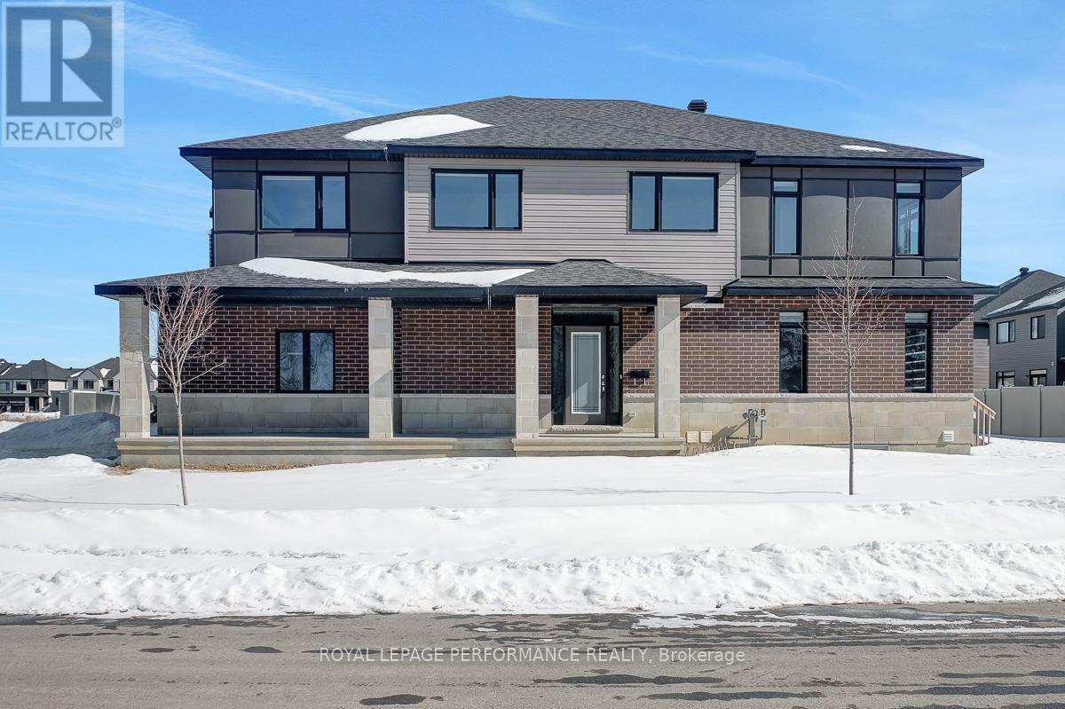 51 Moosonee Crescent, Ottawa, Ontario  K4M 0M1 - Photo 3 - X12861674