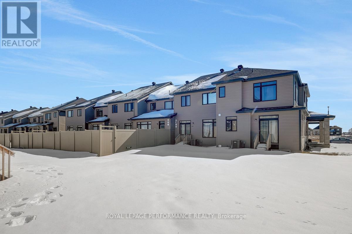 51 Moosonee Crescent, Ottawa, Ontario  K4M 0M1 - Photo 39 - X12861674