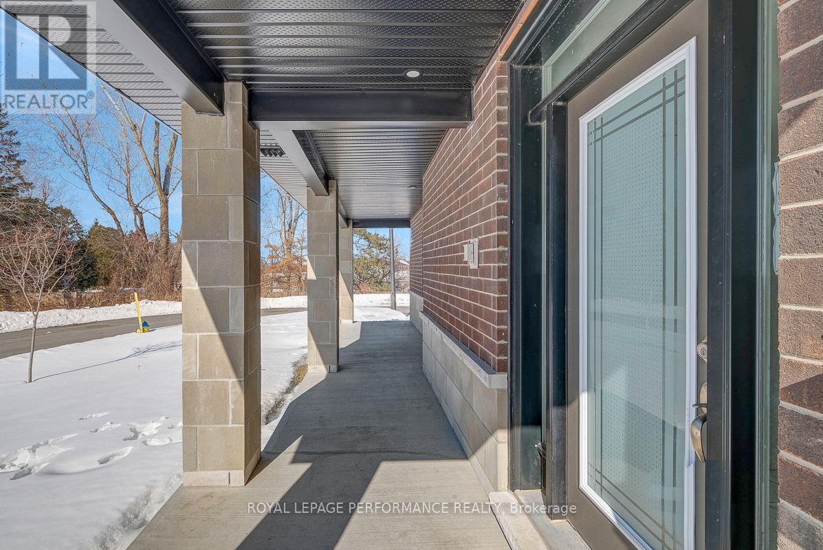 51 Moosonee Crescent, Ottawa, Ontario  K4M 0M1 - Photo 4 - X12861674