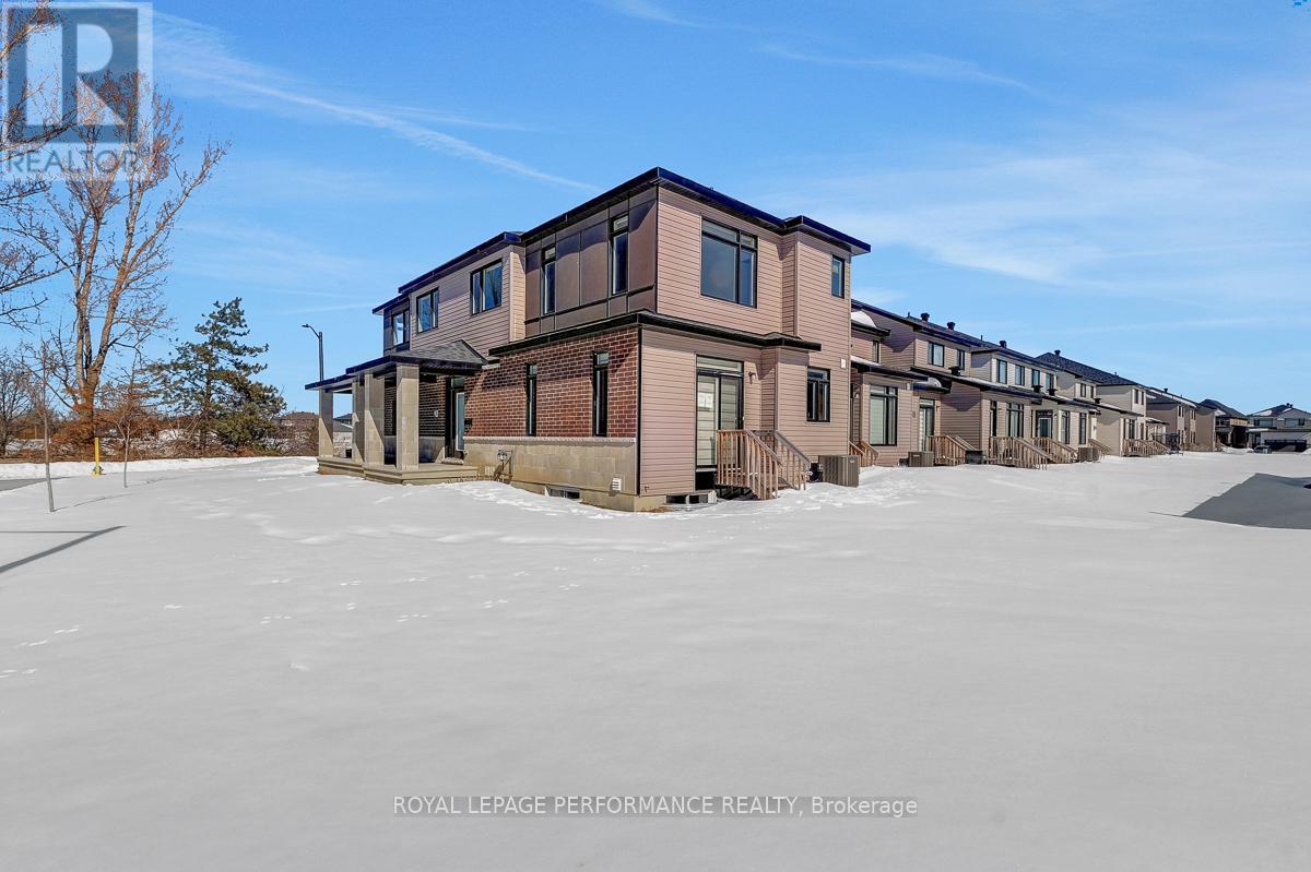 51 Moosonee Crescent, Ottawa, Ontario  K4M 0M1 - Photo 40 - X12861674