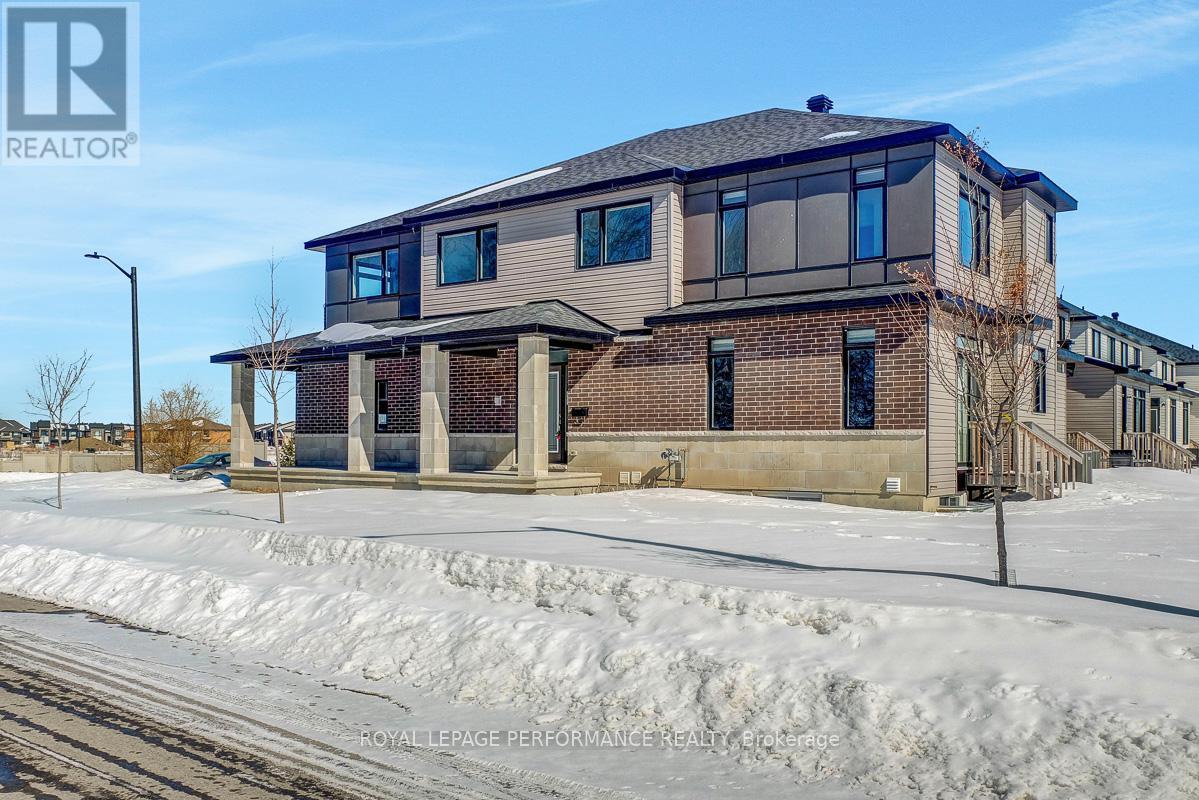 51 Moosonee Crescent, Ottawa, Ontario  K4M 0M1 - Photo 42 - X12861674