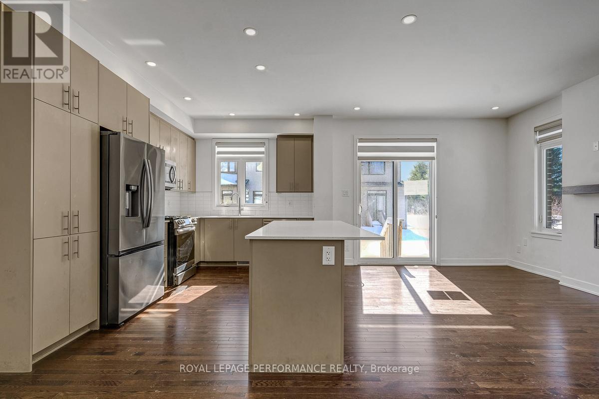 51 Moosonee Crescent, Ottawa, Ontario  K4M 0M1 - Photo 7 - X12861674