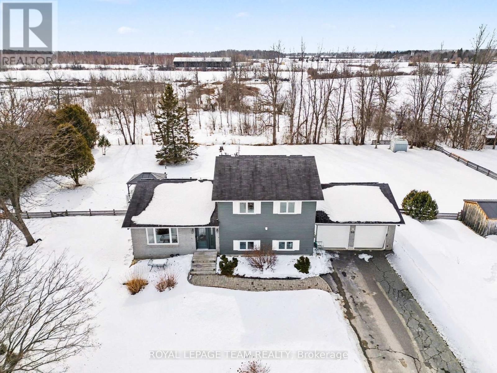 30 Colonel Drive, North Grenville, Ontario  K0G 1J0 - Photo 2 - X12861728