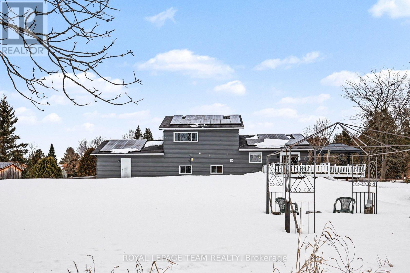 30 Colonel Drive, North Grenville, Ontario  K0G 1J0 - Photo 38 - X12861728