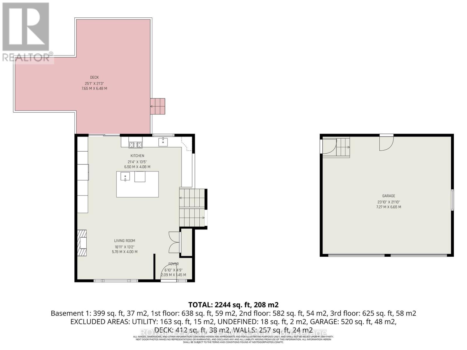 30 Colonel Drive, North Grenville, Ontario  K0G 1J0 - Photo 42 - X12861728