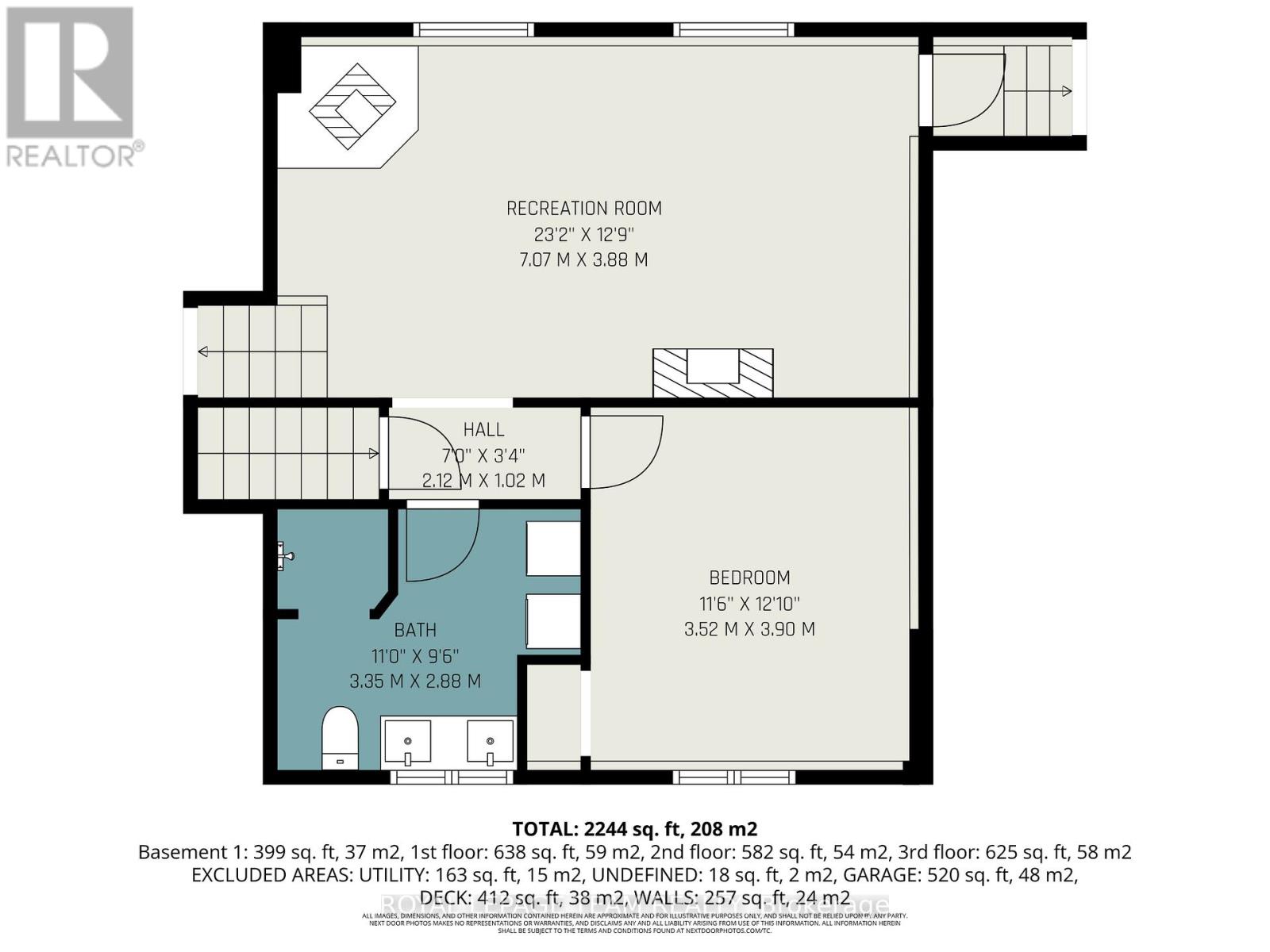 30 Colonel Drive, North Grenville, Ontario  K0G 1J0 - Photo 43 - X12861728