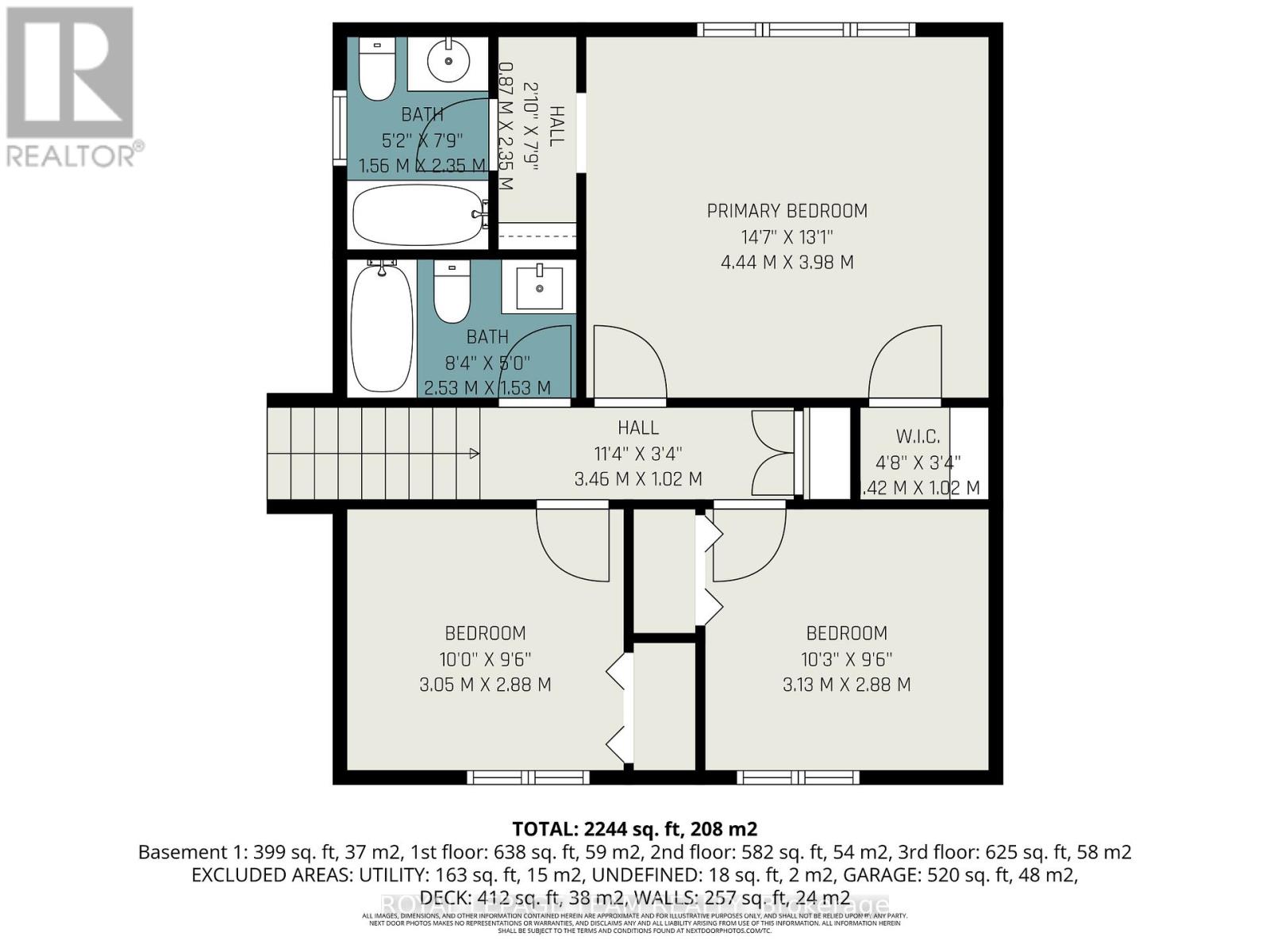30 Colonel Drive, North Grenville, Ontario  K0G 1J0 - Photo 44 - X12861728