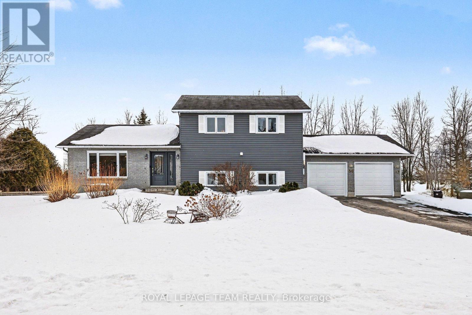 30 Colonel Drive, North Grenville, Ontario  K0G 1J0 - Photo 5 - X12861728