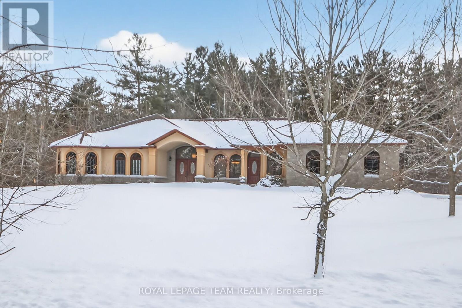 104 SENTINEL PINE WAY, Ottawa, Ontario