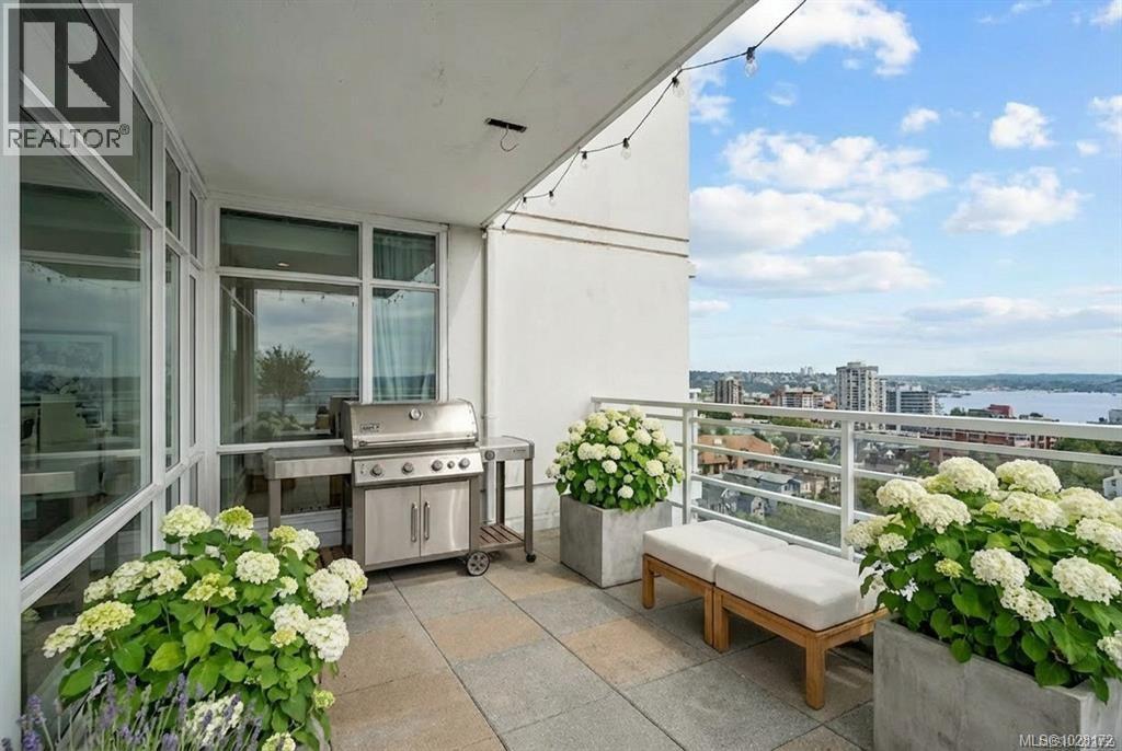 1401 834 Johnson St, Victoria, British Columbia  V8W 1N3 - Photo 17 - 1028172