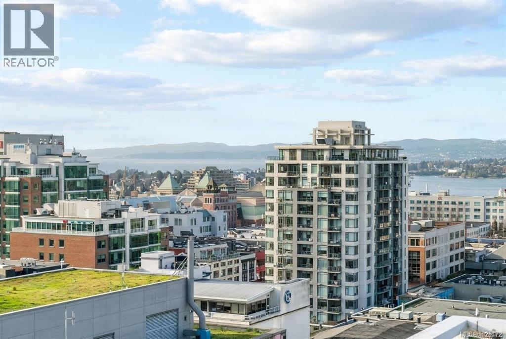 1401 834 Johnson St, Victoria, British Columbia  V8W 1N3 - Photo 20 - 1028172