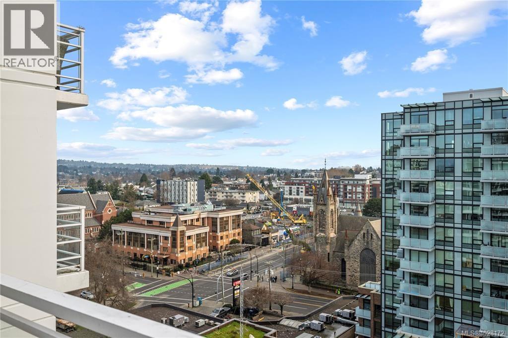 1401 834 Johnson St, Victoria, British Columbia  V8W 1N3 - Photo 23 - 1028172