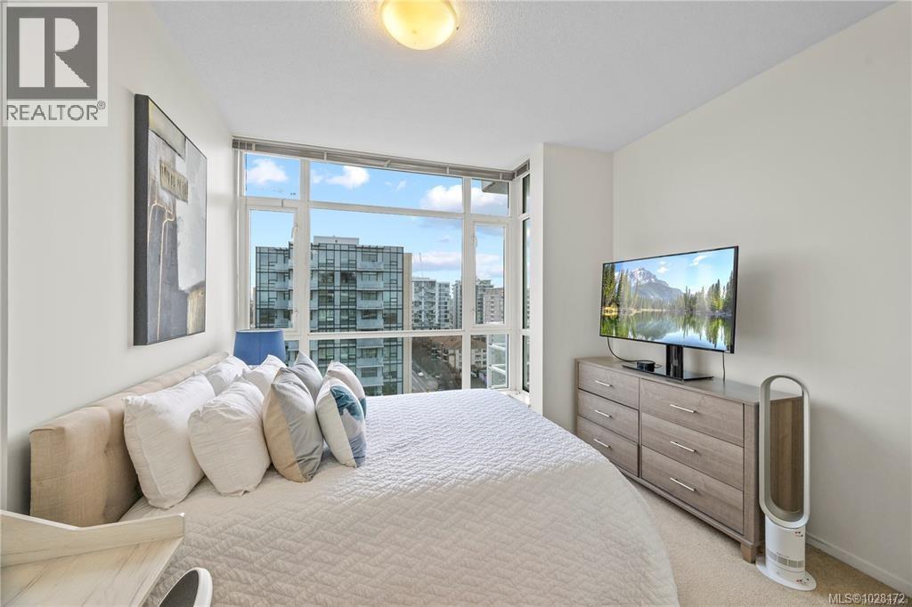 1401 834 Johnson St, Victoria, British Columbia  V8W 1N3 - Photo 25 - 1028172