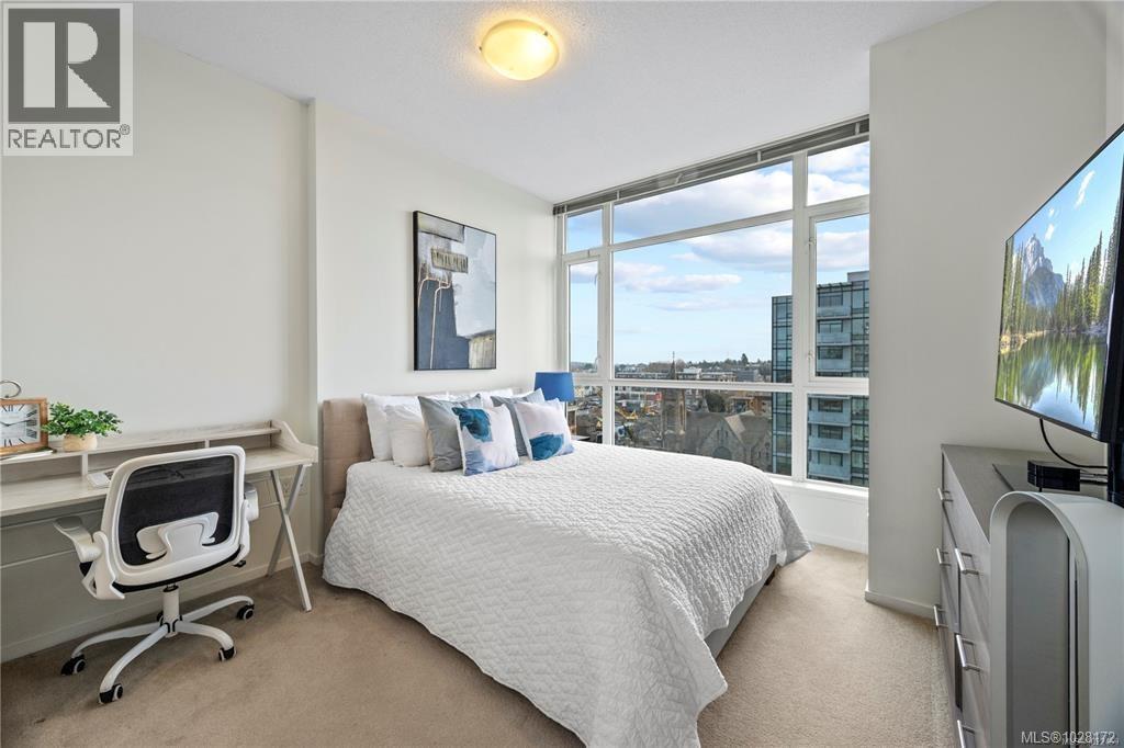 1401 834 Johnson St, Victoria, British Columbia  V8W 1N3 - Photo 26 - 1028172