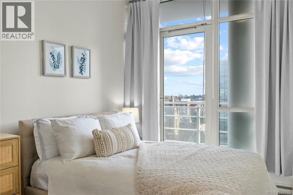 1401 834 Johnson St, Victoria, British Columbia  V8W 1N3 - Photo 32 - 1028172