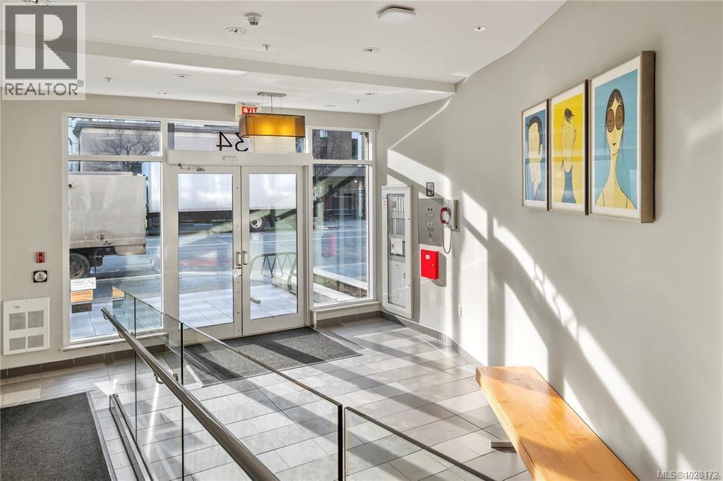 1401 834 Johnson St, Victoria, British Columbia  V8W 1N3 - Photo 37 - 1028172