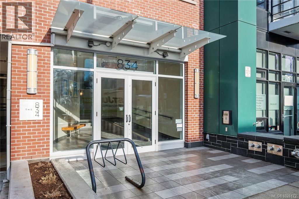 1401 834 Johnson St, Victoria, British Columbia  V8W 1N3 - Photo 38 - 1028172