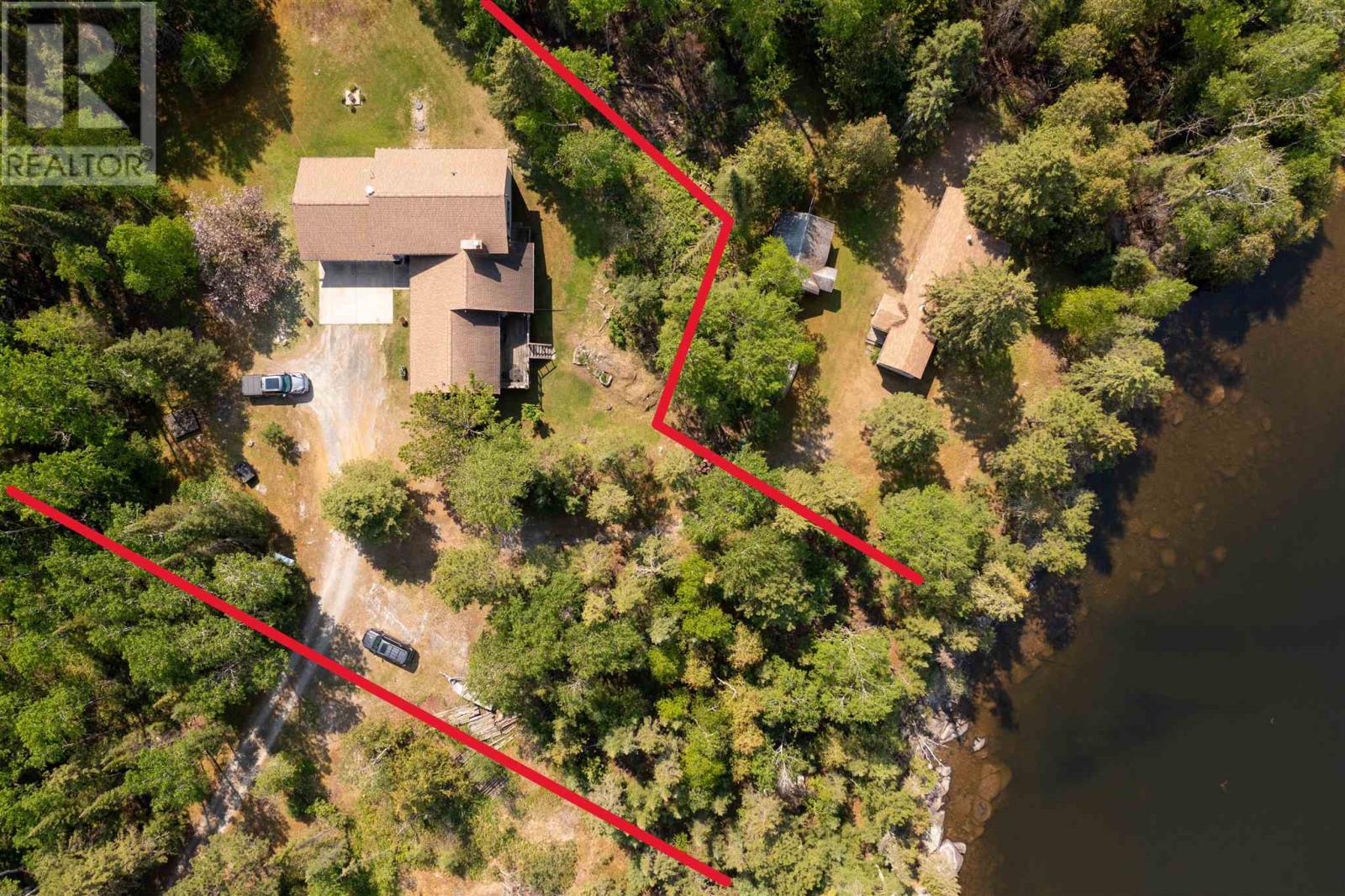 11a Lebrons Rd, Long Bay, Lake Of The Woods, Sioux Narrows, Ontario  P0X 1N0 - Photo 42 - TB2600386