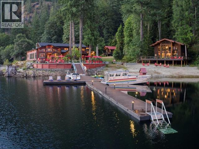 13168 Powell Lake, Powell River, British Columbia   - Photo 2 - 19703