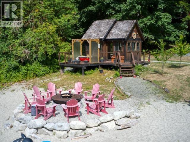 13168 Powell Lake, Powell River, British Columbia   - Photo 34 - 19703